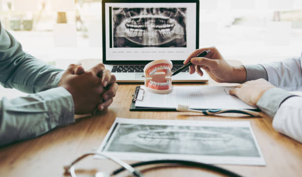 Best Broken or Cracked Tooth Emergency Dentist in Edinburg, TX