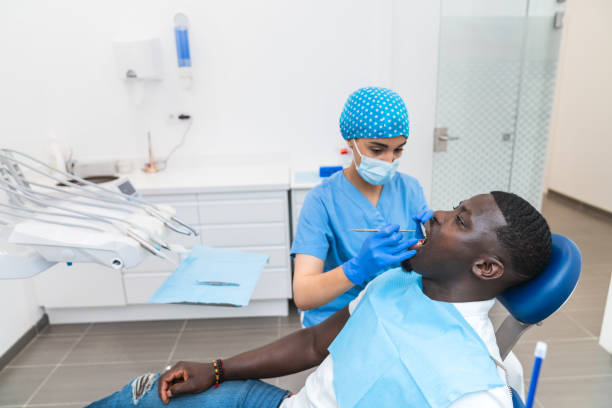 Best Emergency Dental Services for Seniors in Edinburg, TX